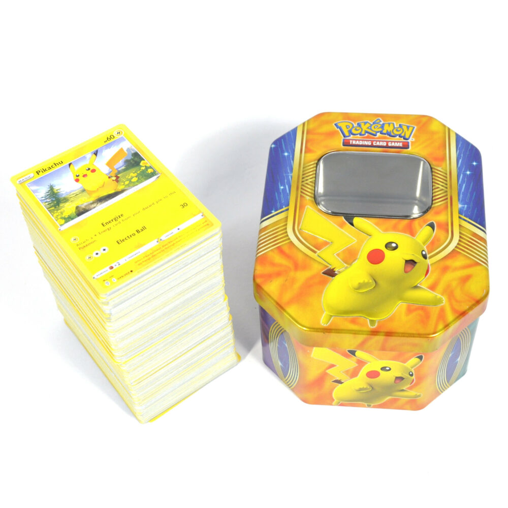 Pokemon TCG Cards