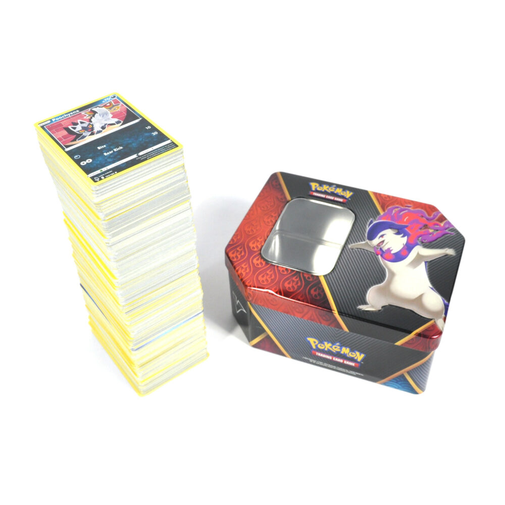 Pokemon TCG Cards