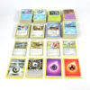 Pokemon TCG Cards