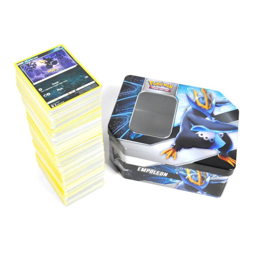 Pokemon TCG