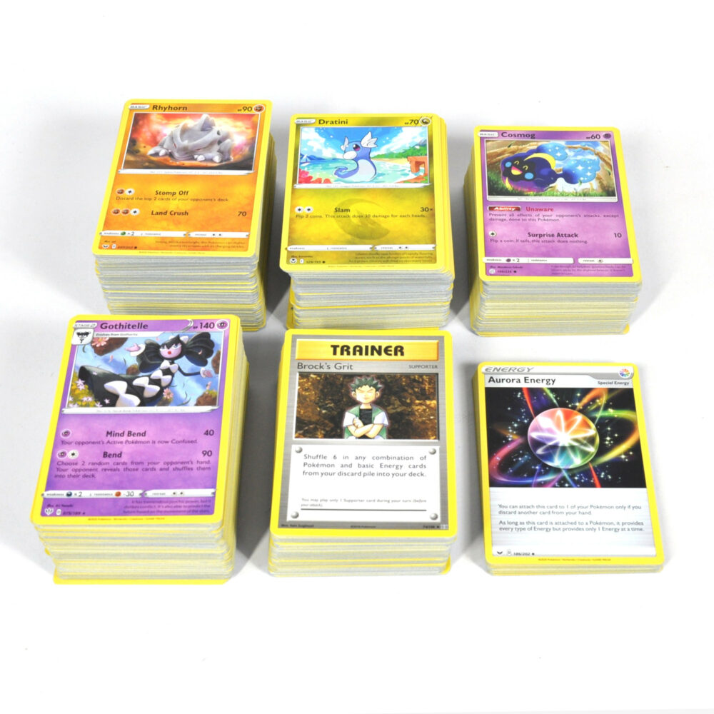 Pokemon TCG