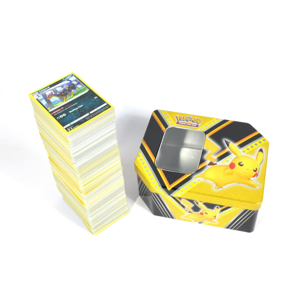 Pokemon TCG Cards
