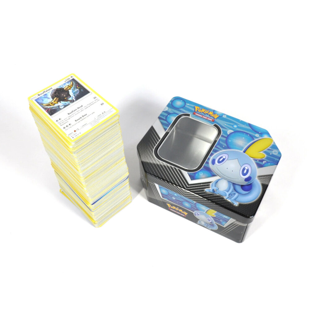 Pokemon TCG Cards