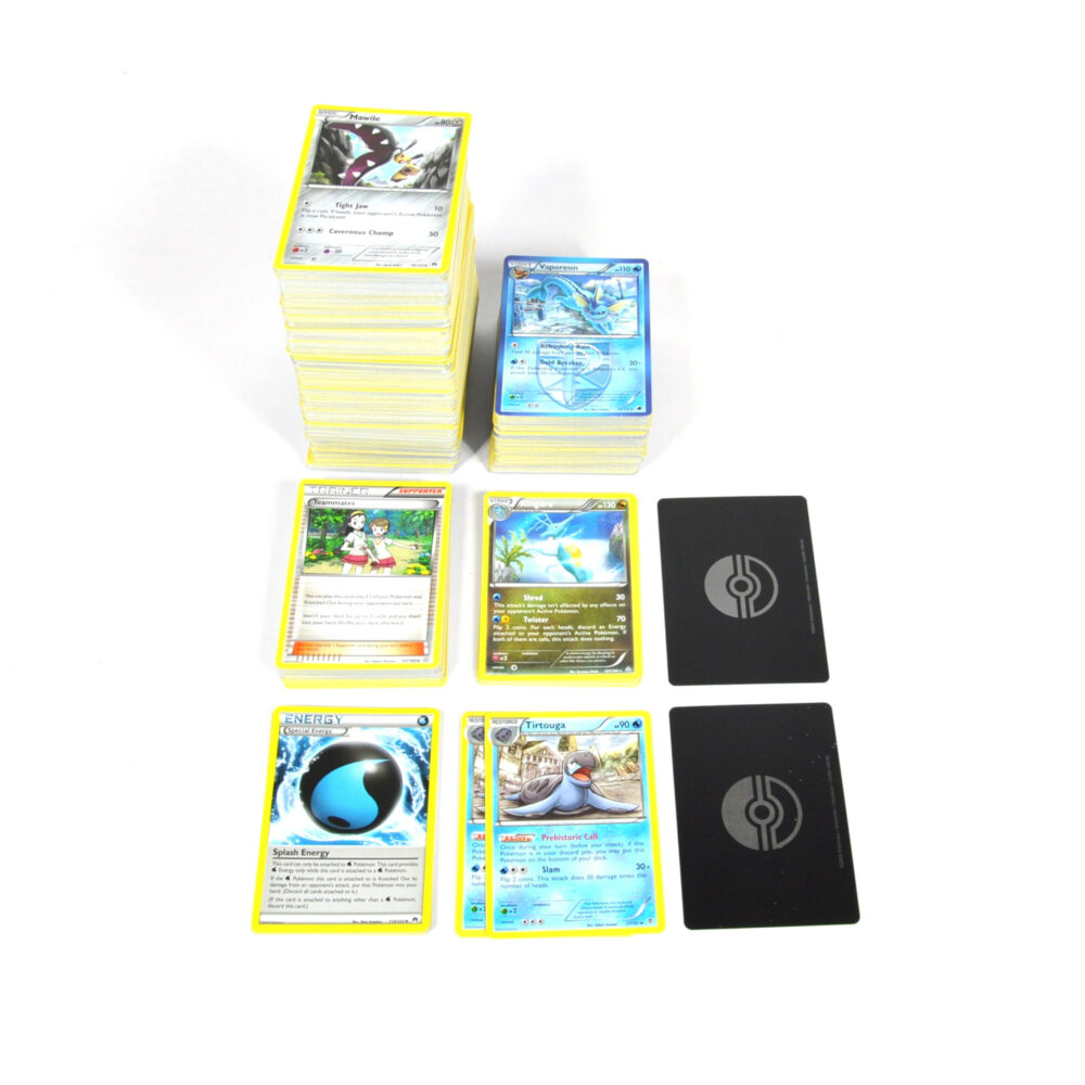 Pokemon TCG Cards