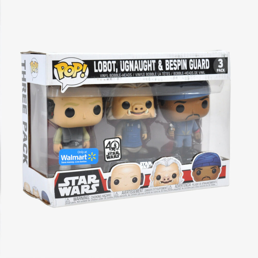 Bobbleheads