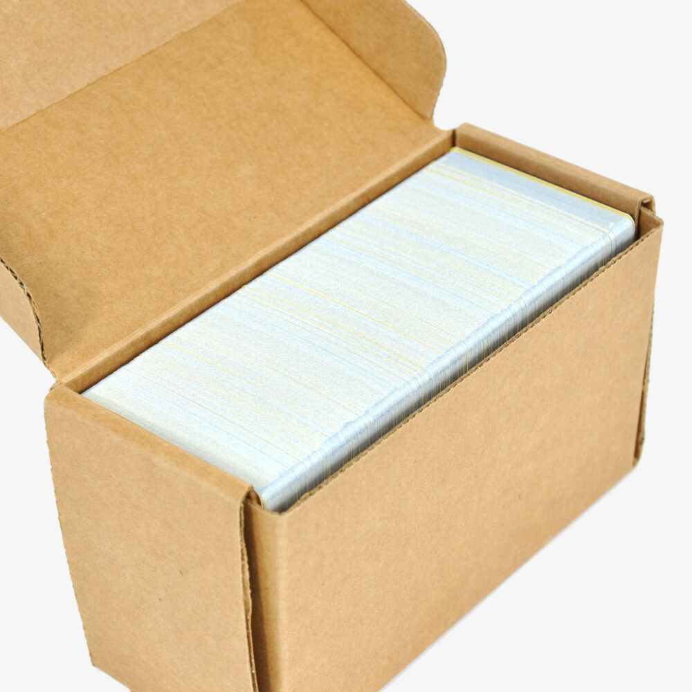 Pokemon TCG Basic Energy Box