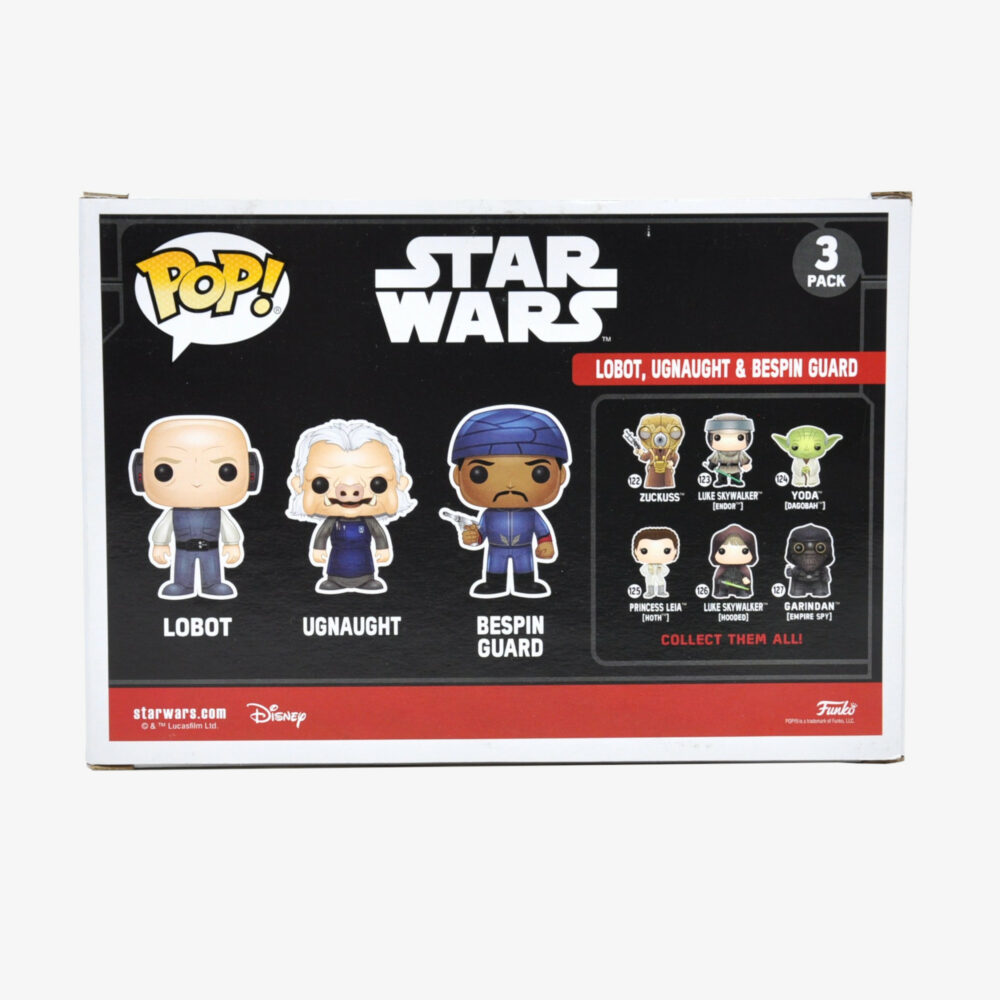 Bobbleheads