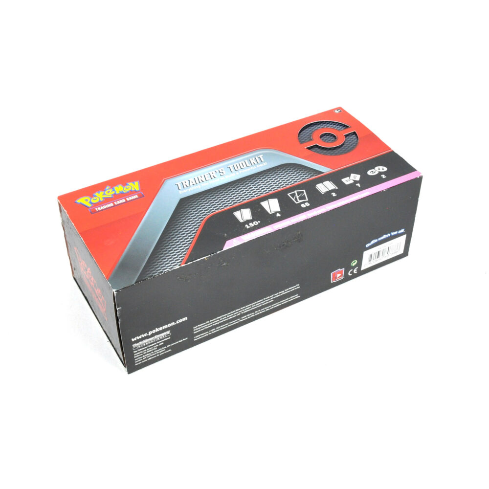 Pokemon TCG Energy Cards
