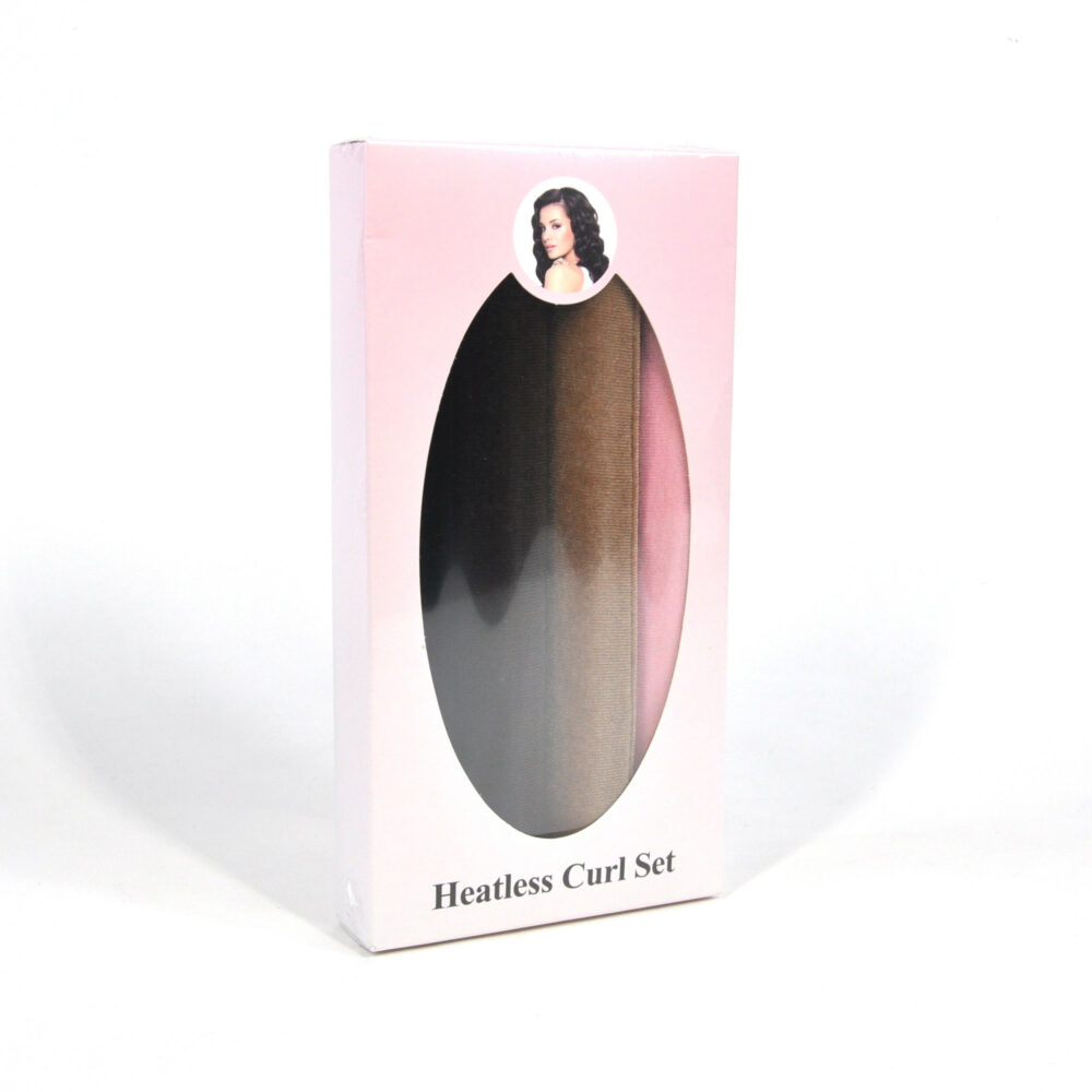 Heatless Curl Set