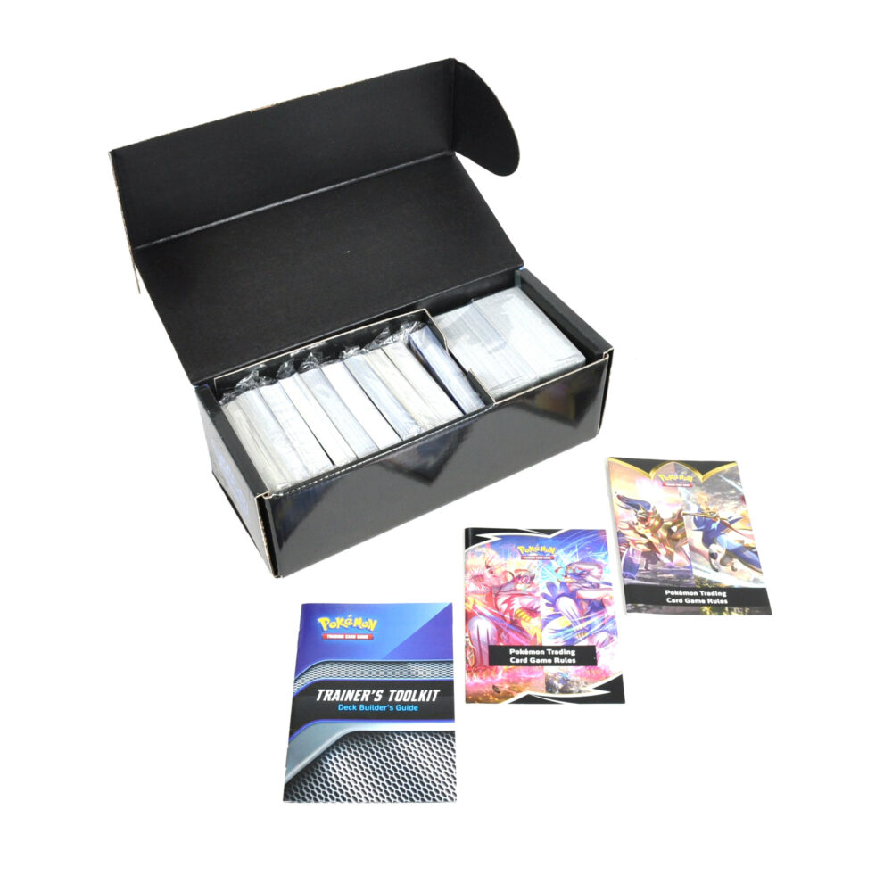 Pokemon TCG Energy Cards