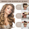 Heatless Curl Set