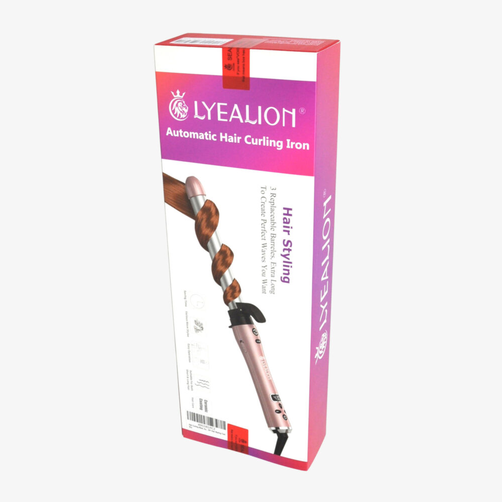 Curling Iron
