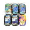 Pokemon TCG Mini Tin Set, 19pk, Cards, 2 Coins - Image 3