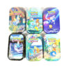 Pokemon TCG Mini Tin Set, 19pk, Cards, 2 Coins - Image 4