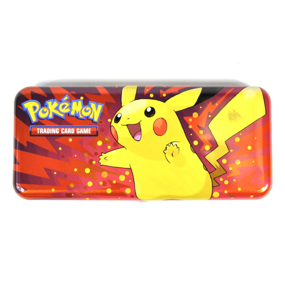 Pokemon TCG Mini Tin Set, 19pk, Cards, 2 Coins - Image 5