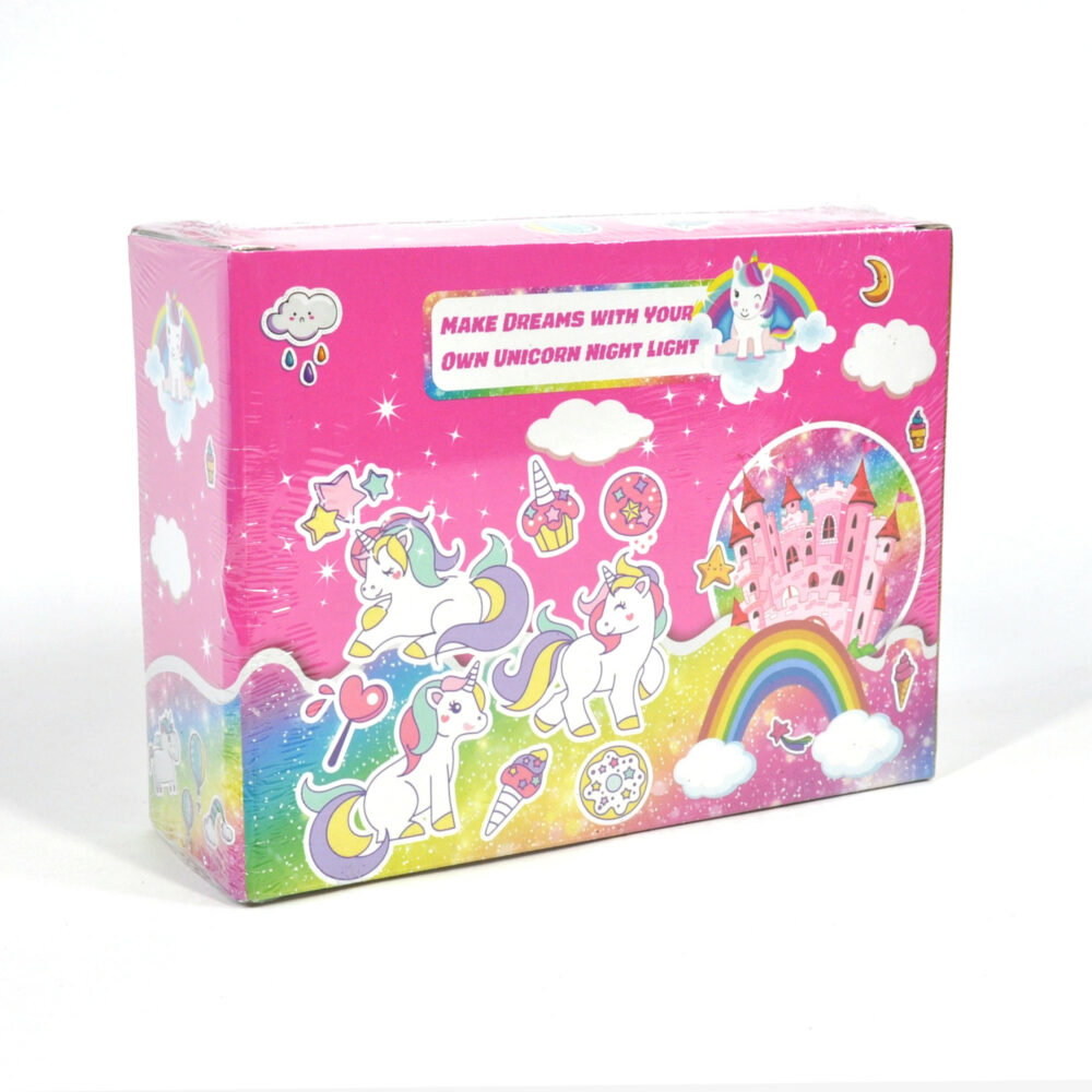 Unicorn Nightlight