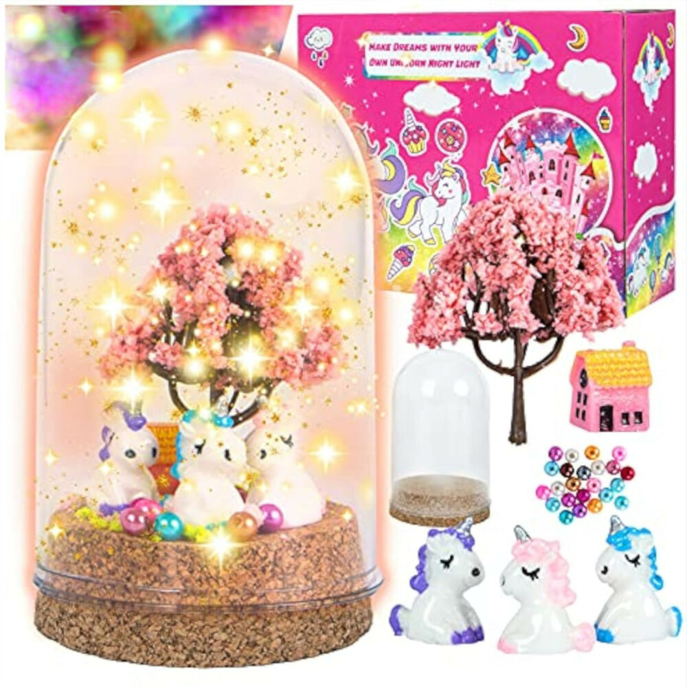Unicorn Nightlight