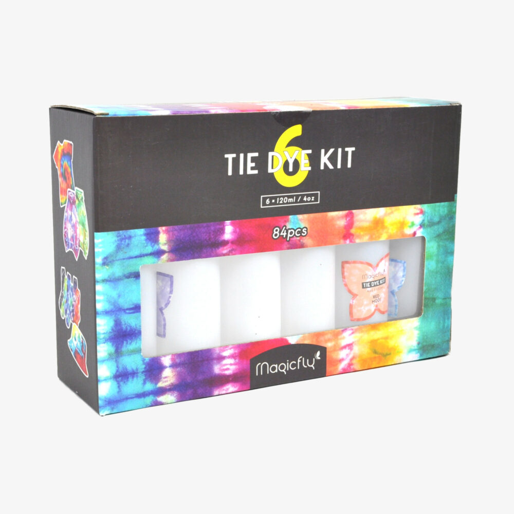 Tie-dye Kit