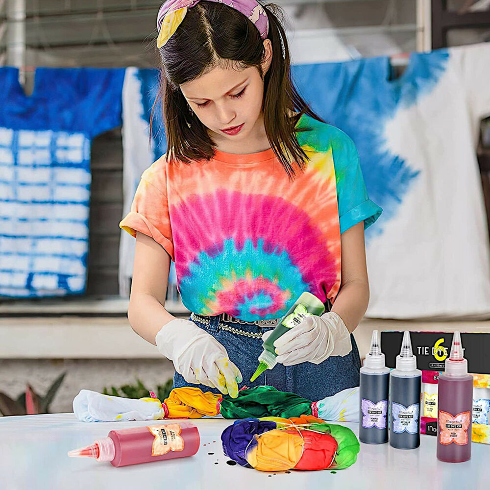 Tie-dye Kit