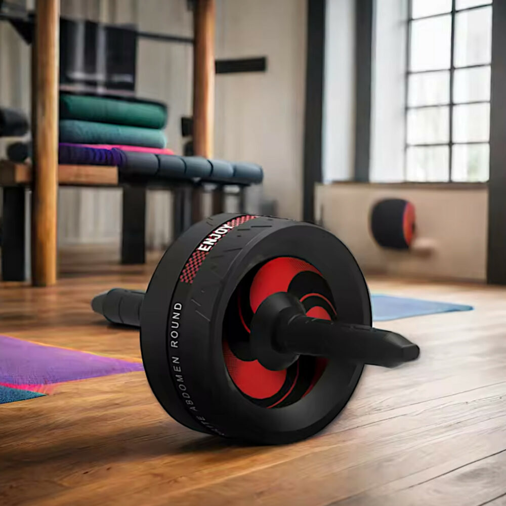 Abs Roller Wheel