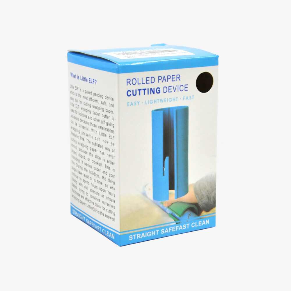 Gift Wrap Cutters