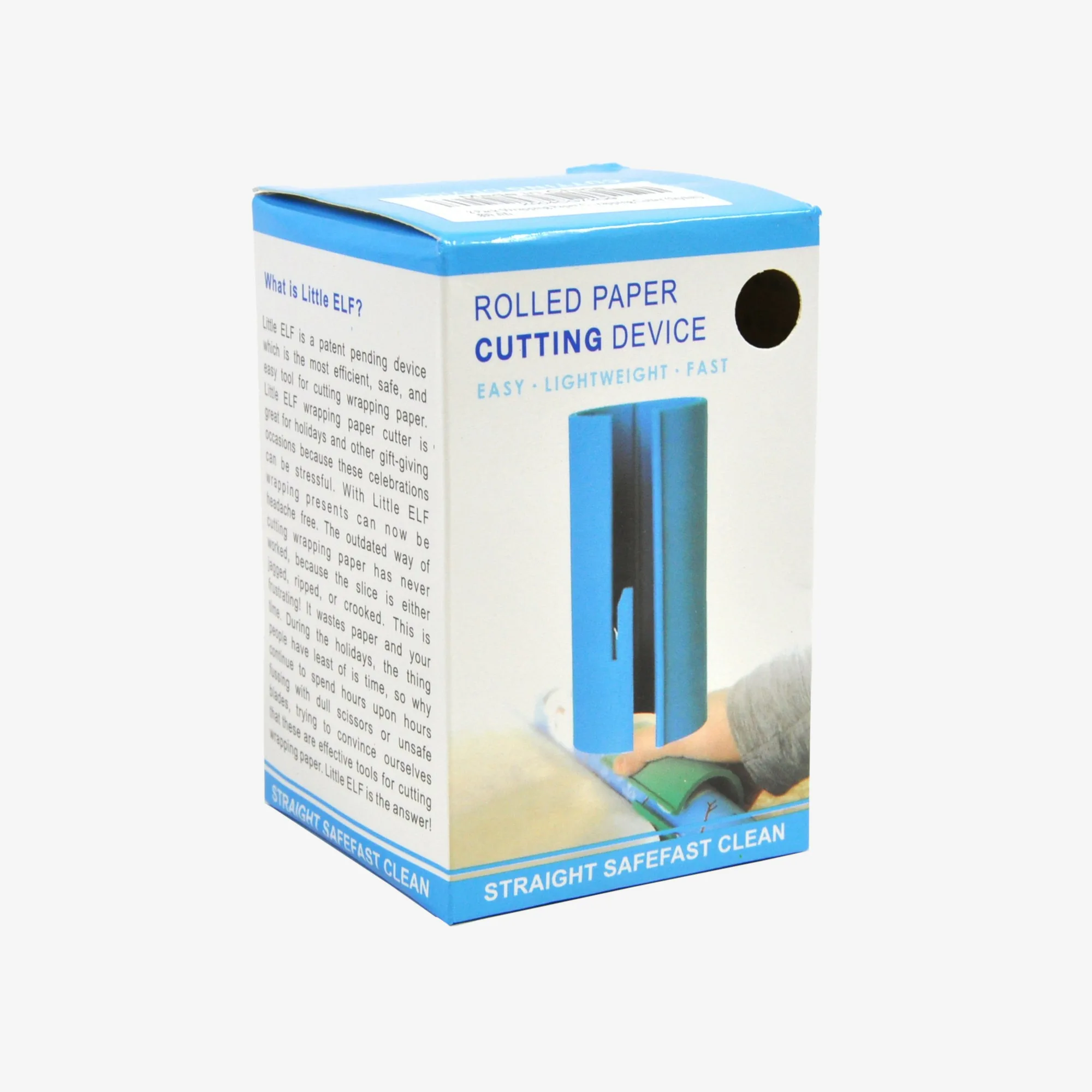 Gift Wrap Cutters