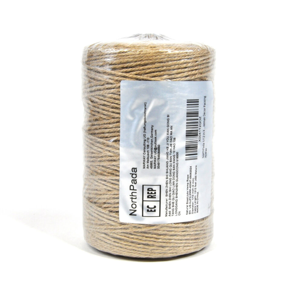 Twine Roll