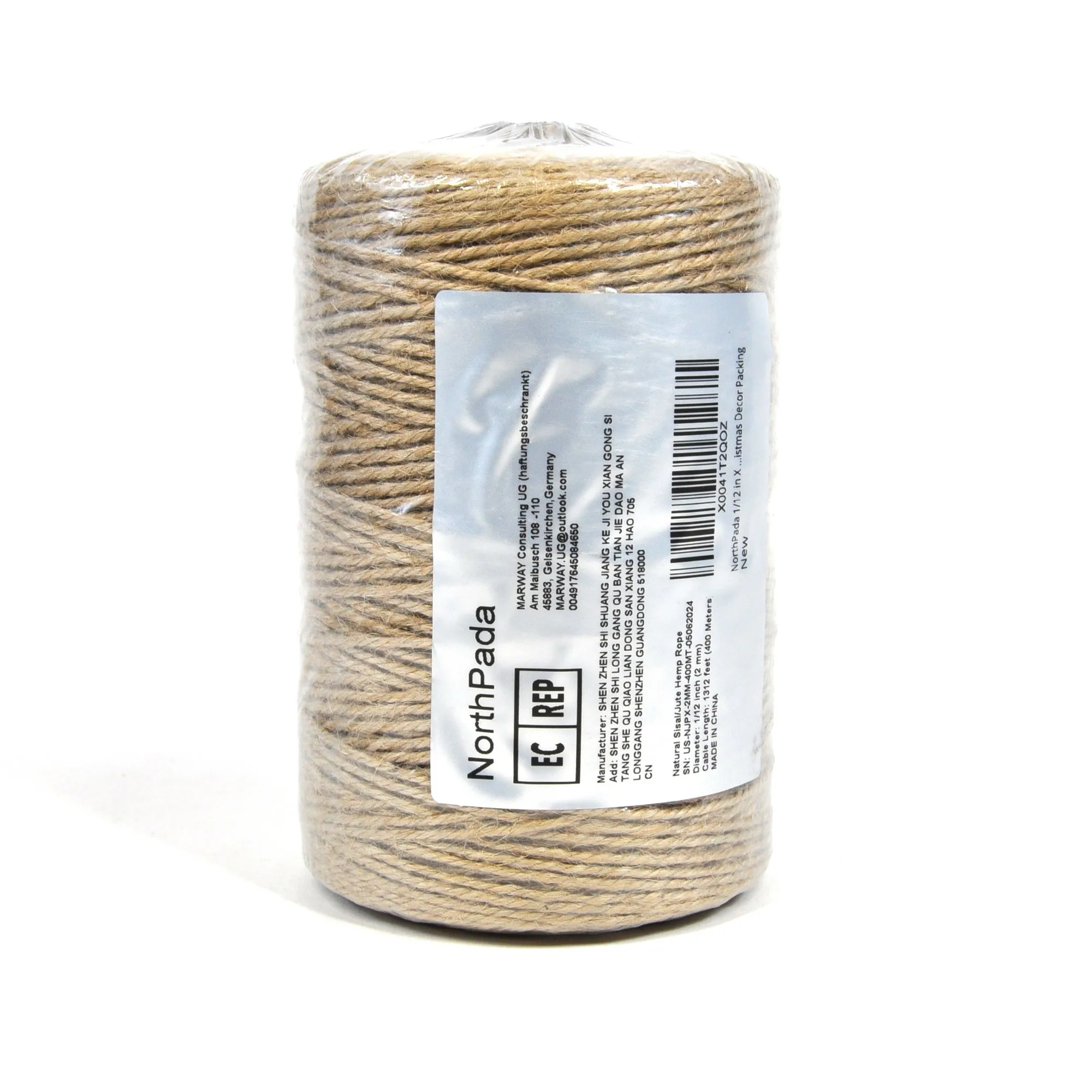Twine Roll