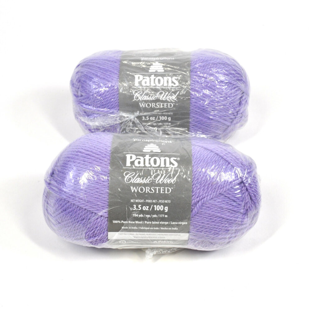Yarn