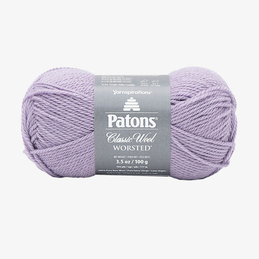 Yarn
