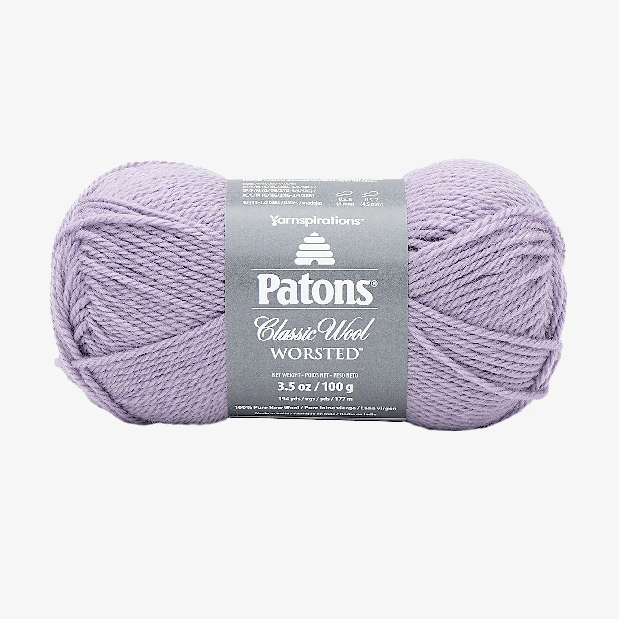 Yarn