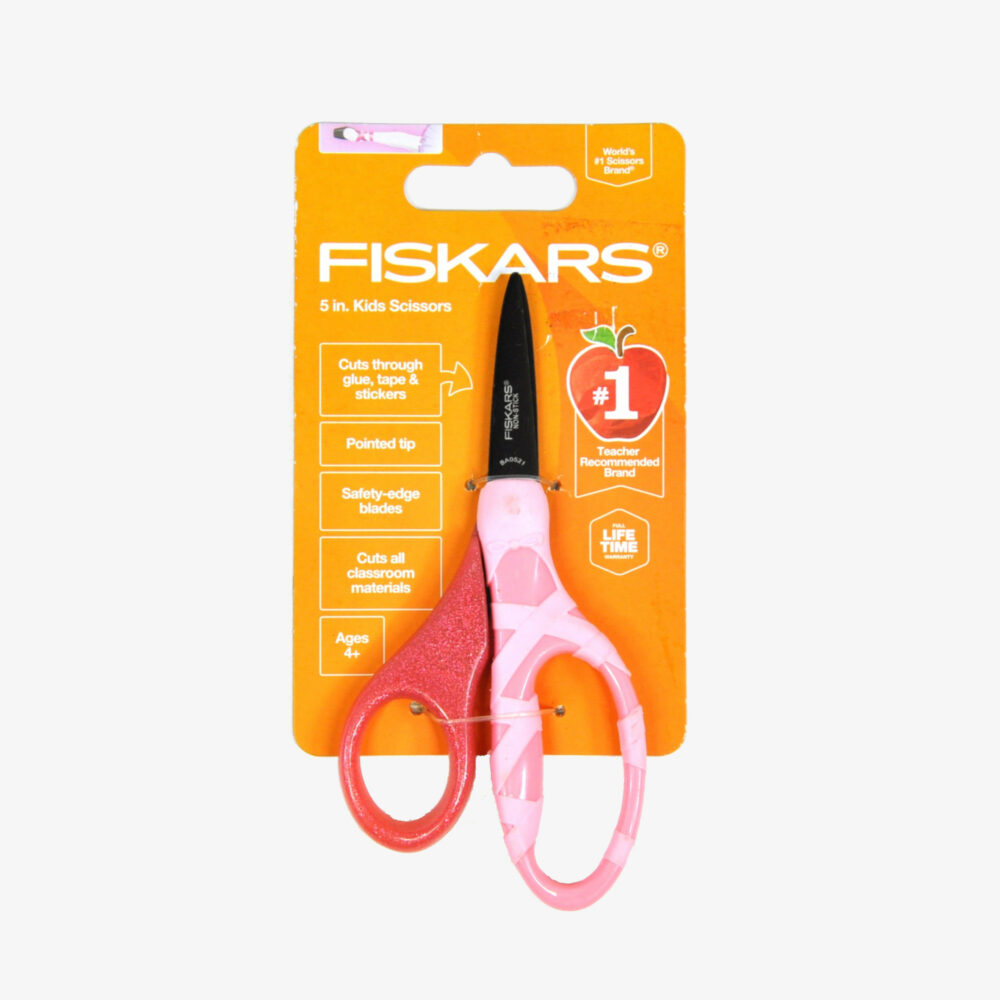 Kids' Scissors