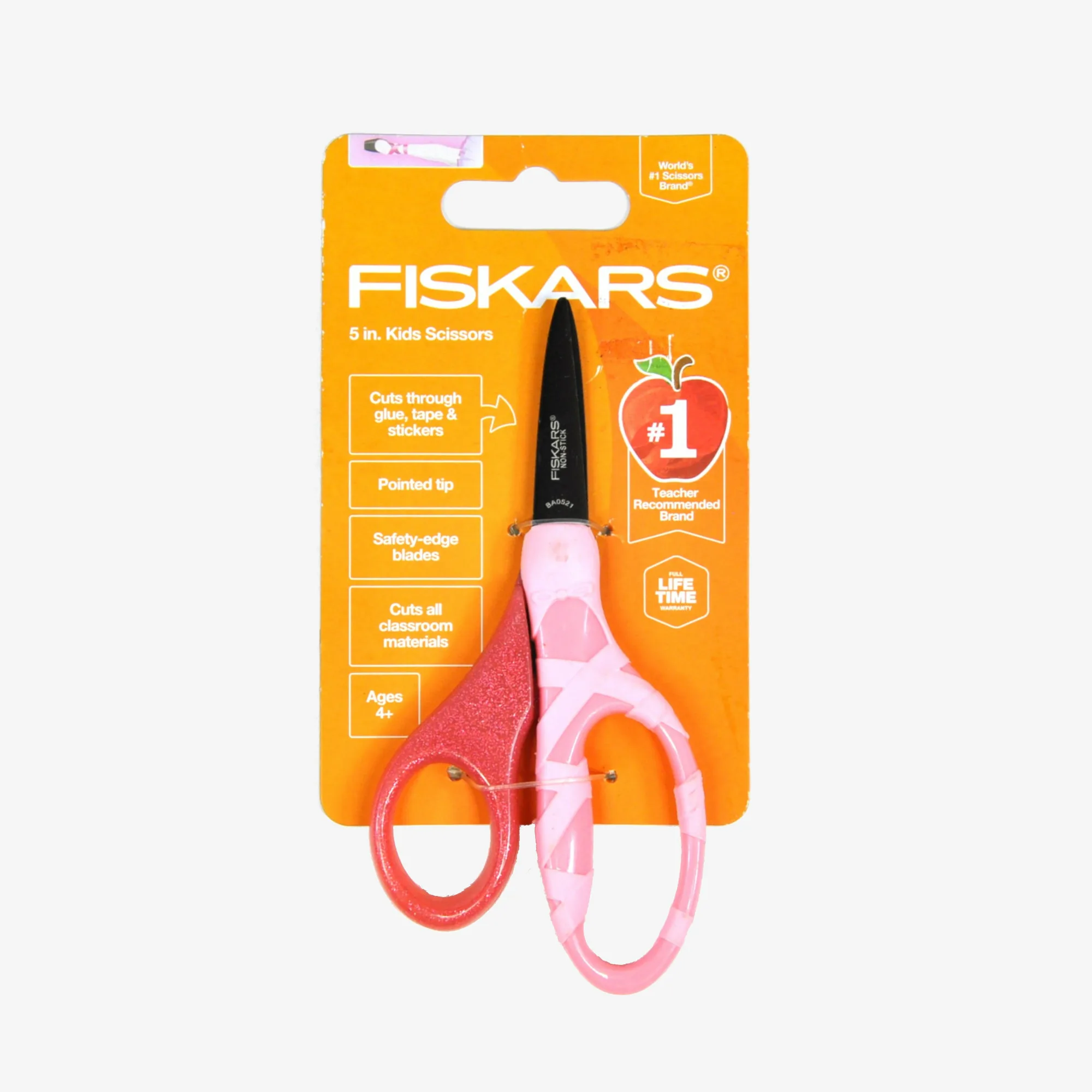 Kids' Scissors