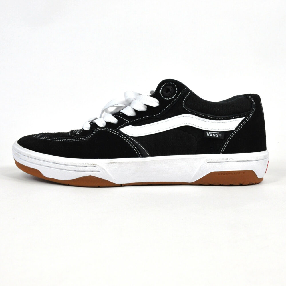 Vans Rowan 2 Shoes