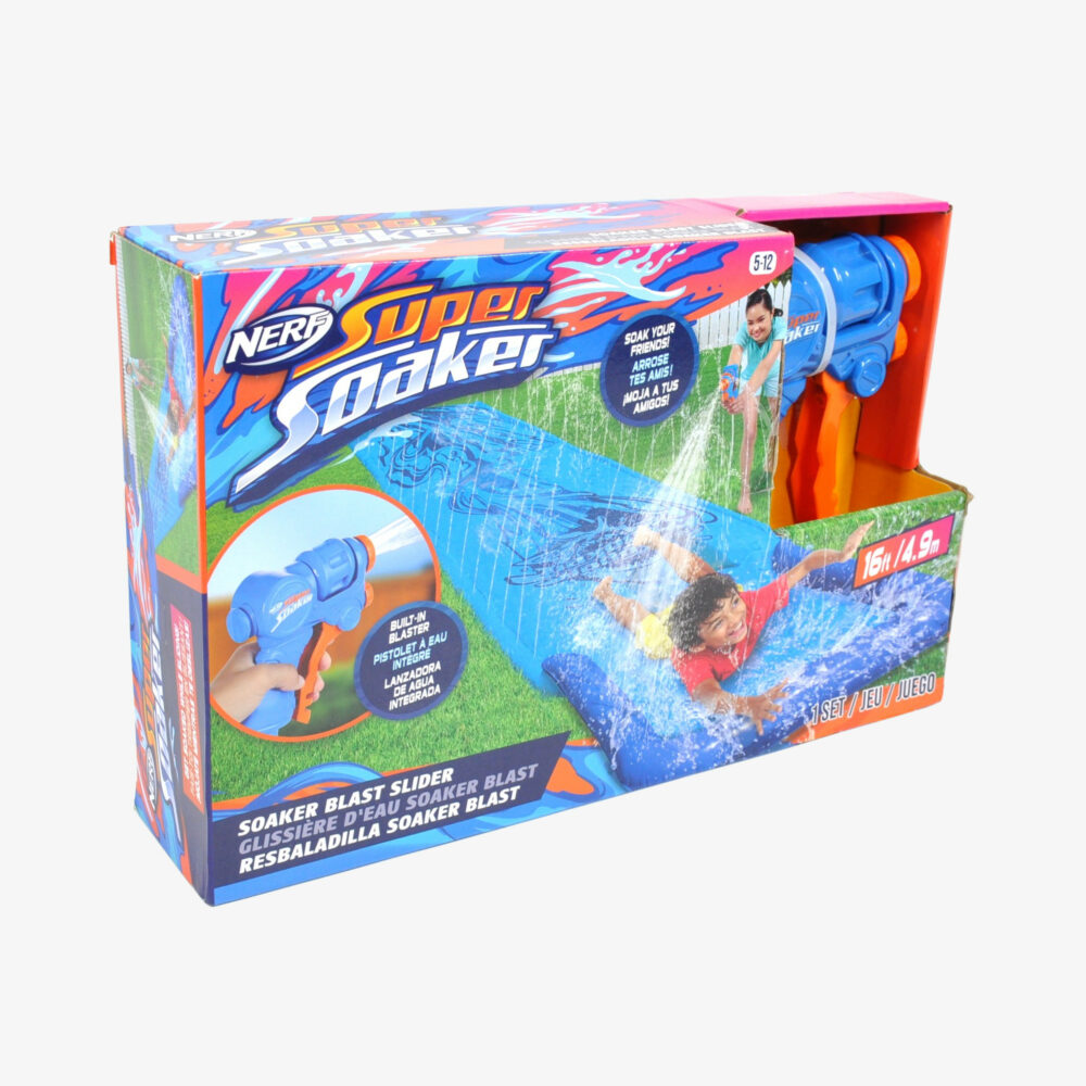 Super Soaker