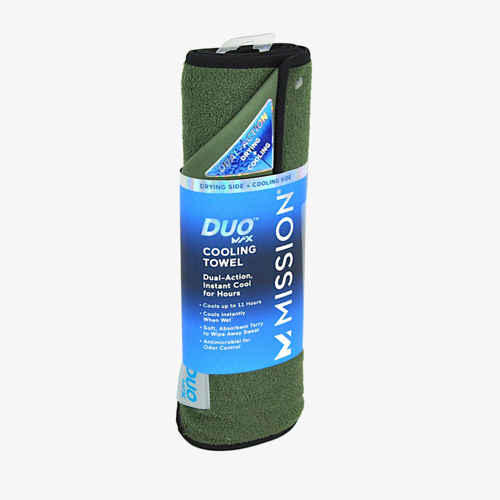 Cooling Towel