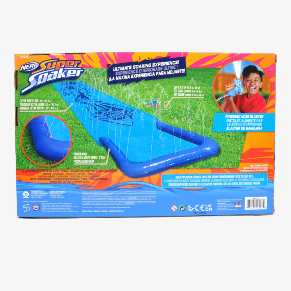 Super Soaker