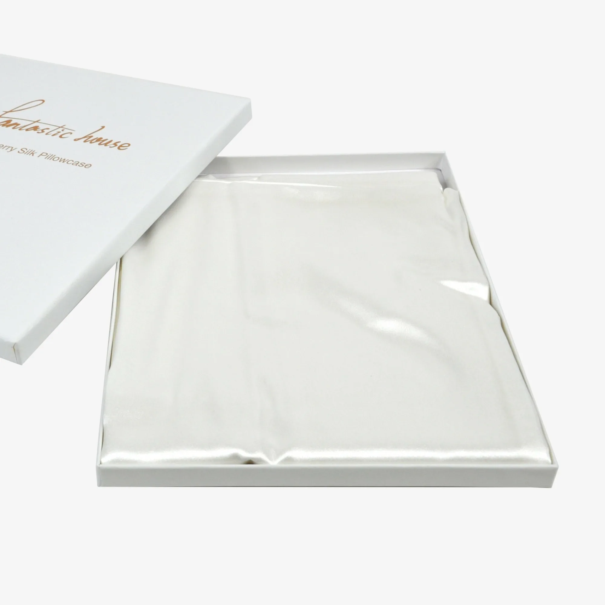 Silk Pillowcase