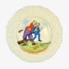 Golf Plates
