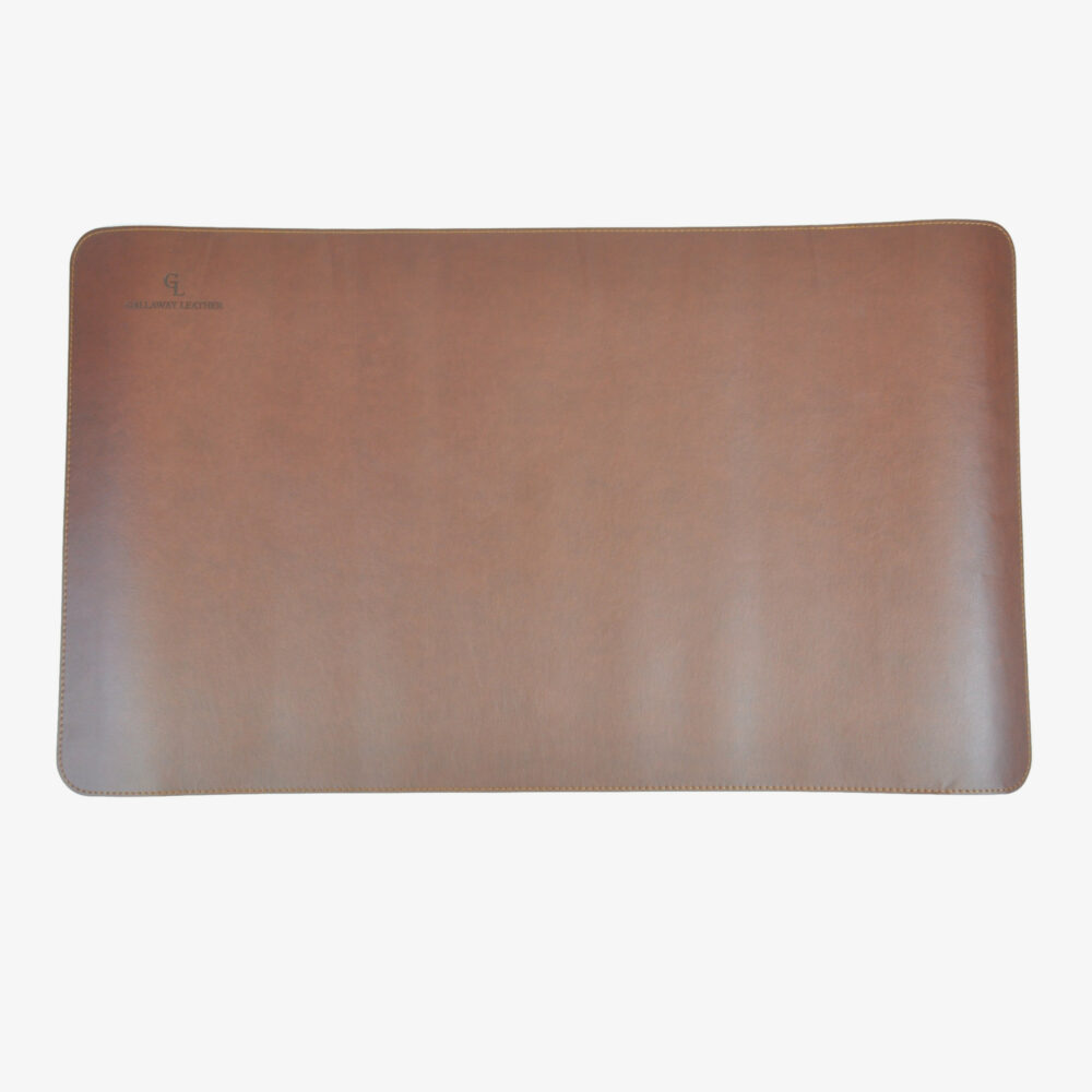 Leather Desk Mat