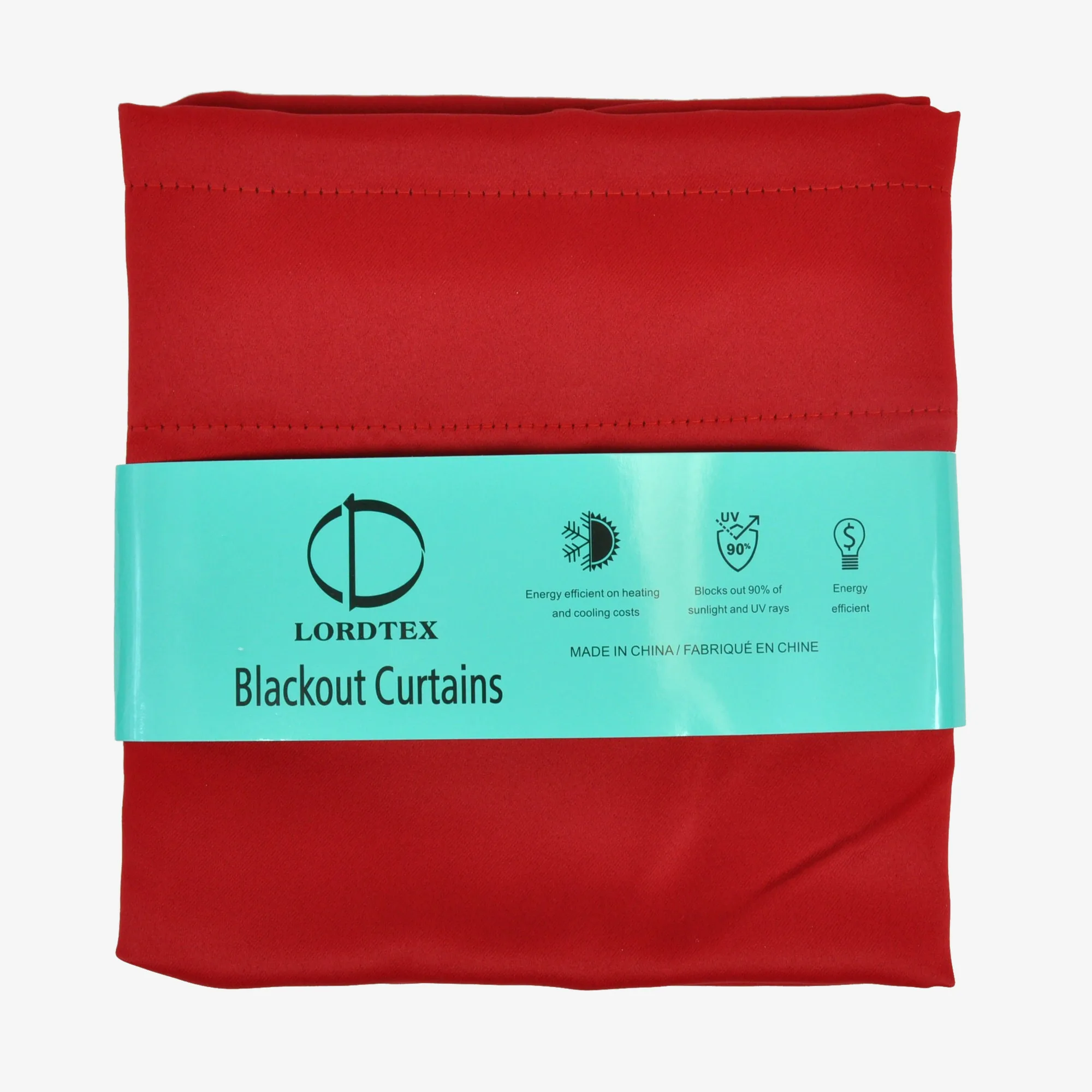 Blackout Valance