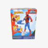 Spider-Man Action Figure