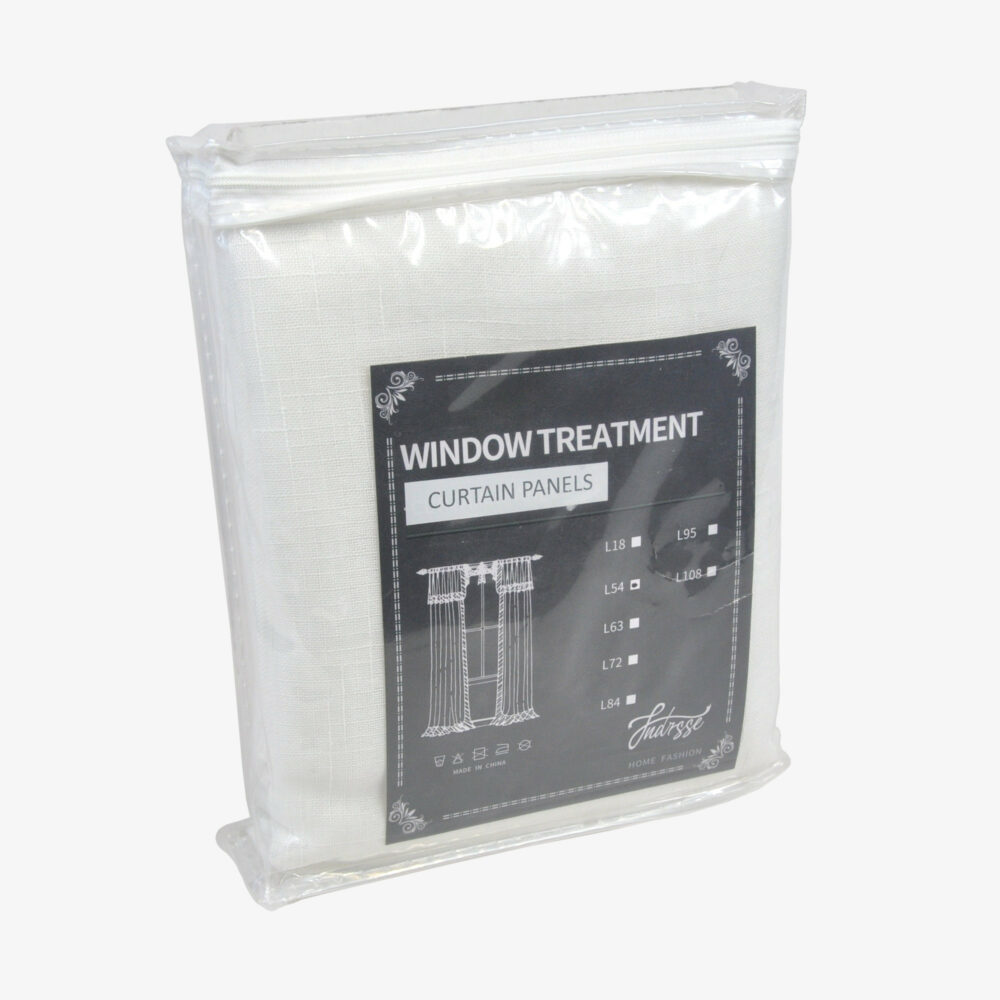 Curtain Panels