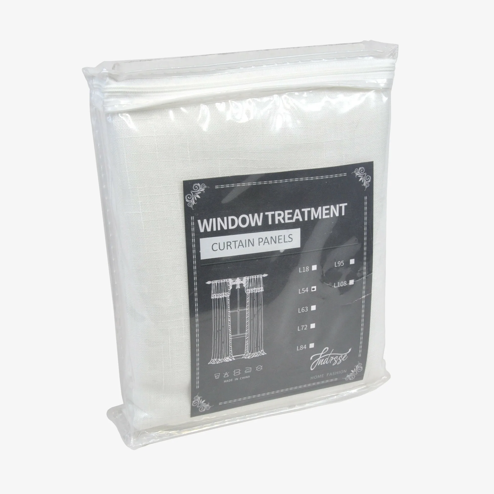 Curtain Panels