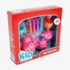 Kids' Tea Party Set