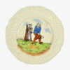 Golf Plates