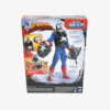 Captain America Action Figure