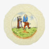 Golf Plates