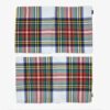 Plaid Pillow Covers