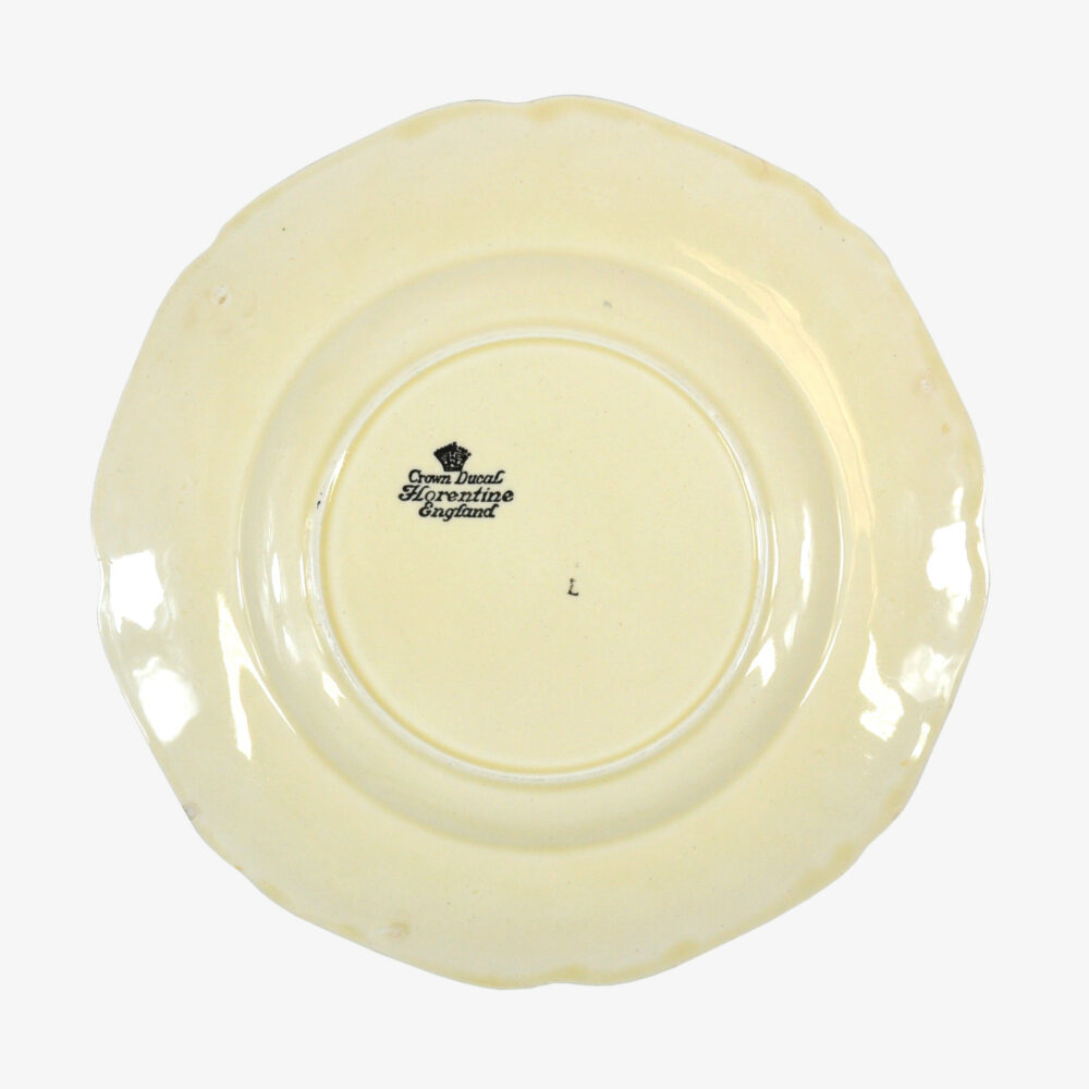 Golf Plates